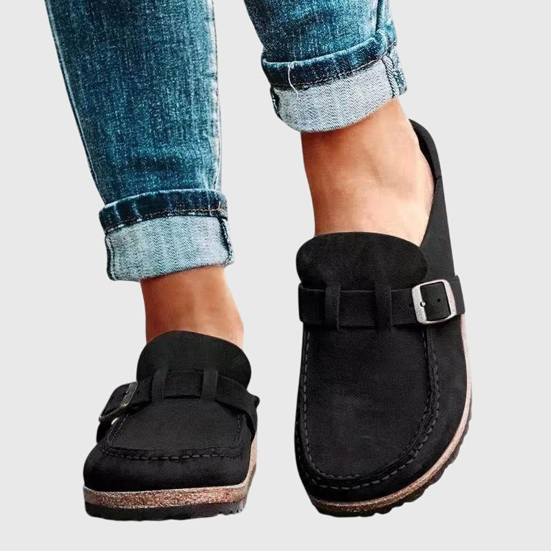 Melba – Women's Nursing Clogs for Standing All Day
