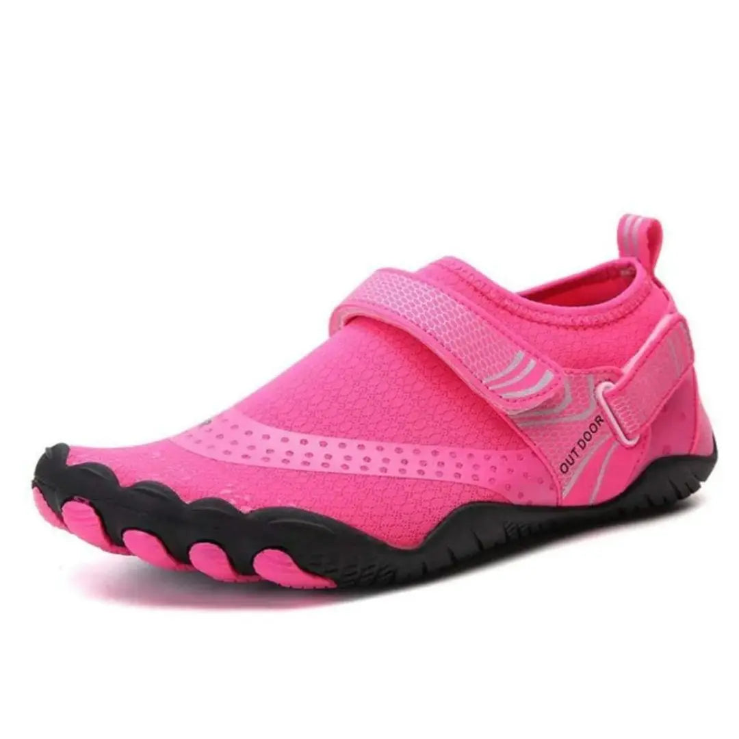 Outdoor Master - Unisex Slip-resistant & comfortable barefoot shoes