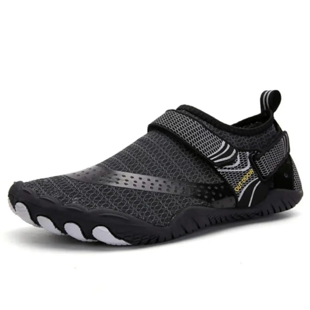 Outdoor Master - Unisex Slip-resistant & comfortable barefoot shoes
