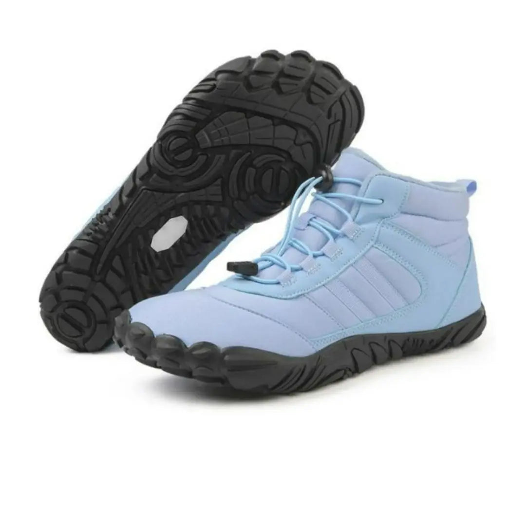 Kasdava Master - Unisex Non-slip & waterproof winter barefoot shoe