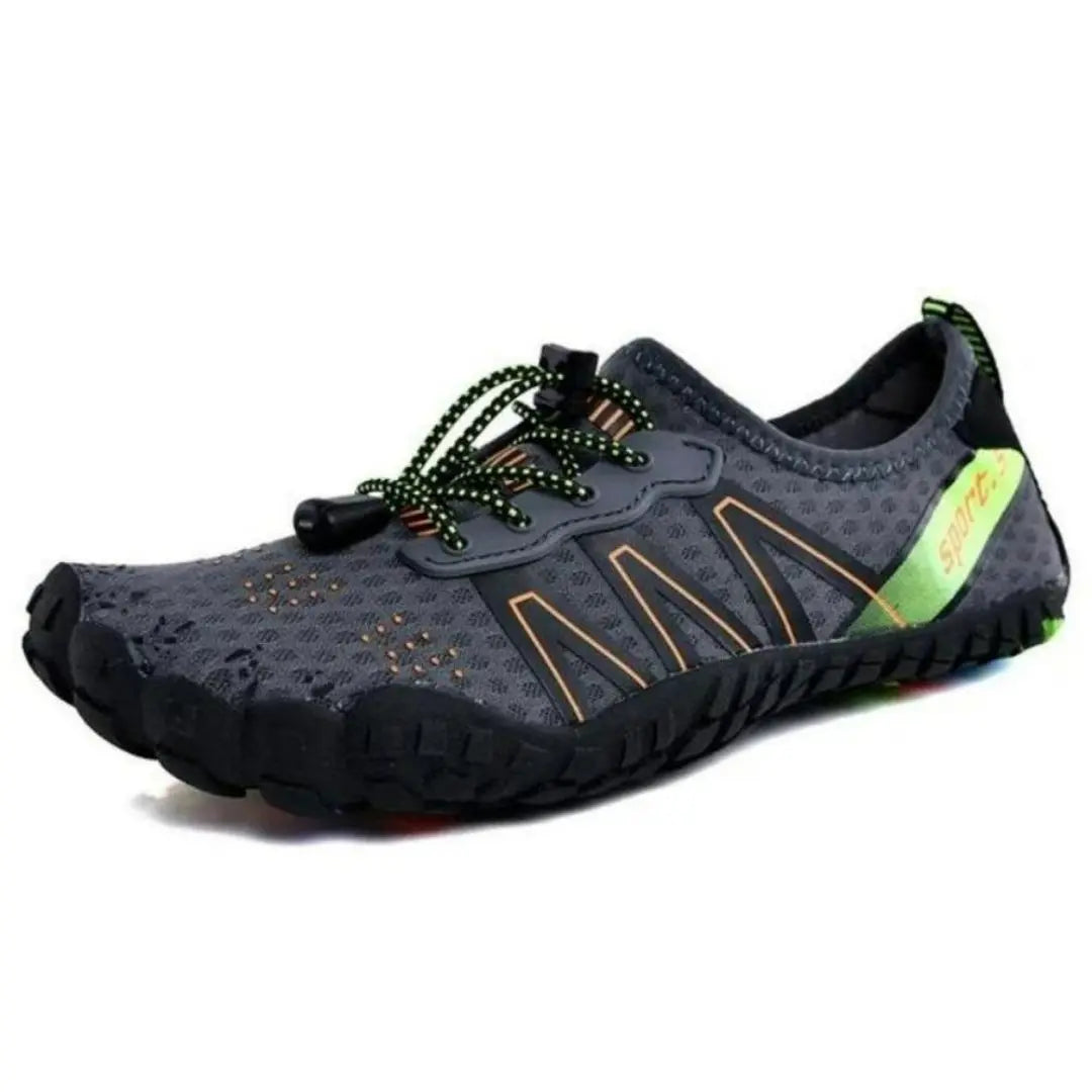 Feel Pro - Unisex healthy & comfortable barefoot shoes