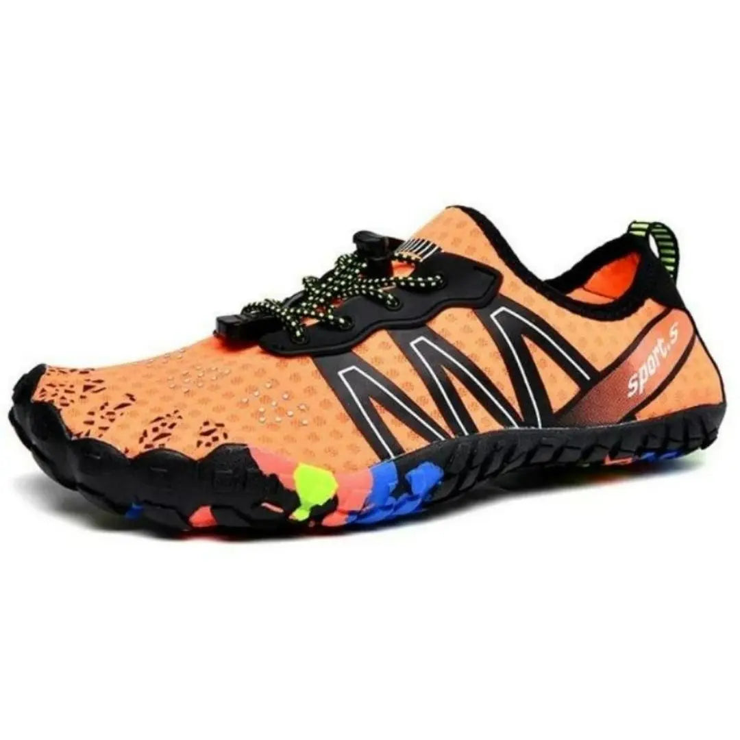 Feel Pro - Unisex healthy & comfortable barefoot shoes