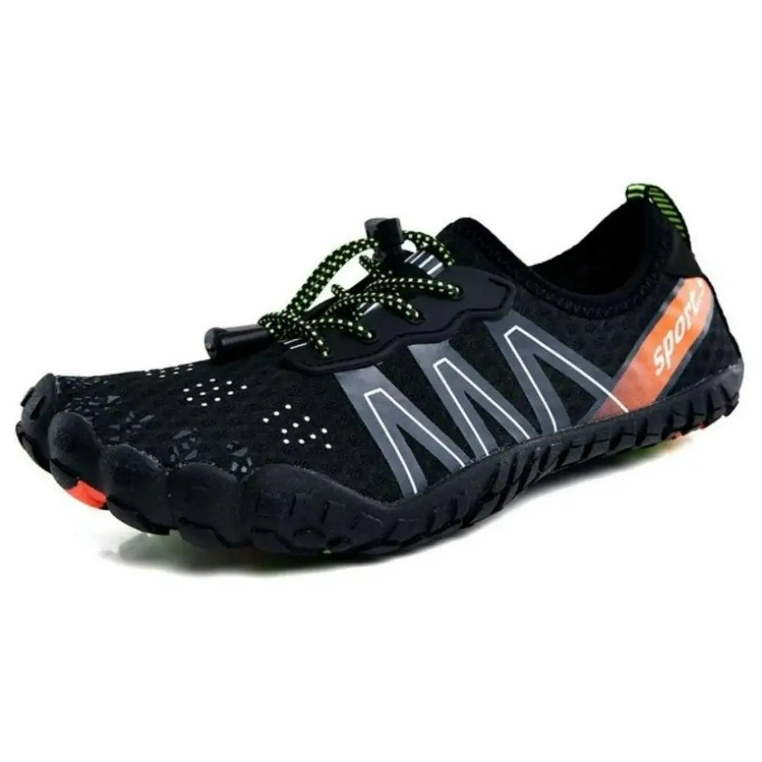 Feel Pro - Unisex healthy & comfortable barefoot shoes