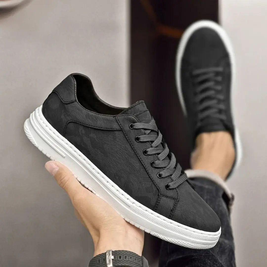 Delbert – Men's Walking Sneakers for Long Walks