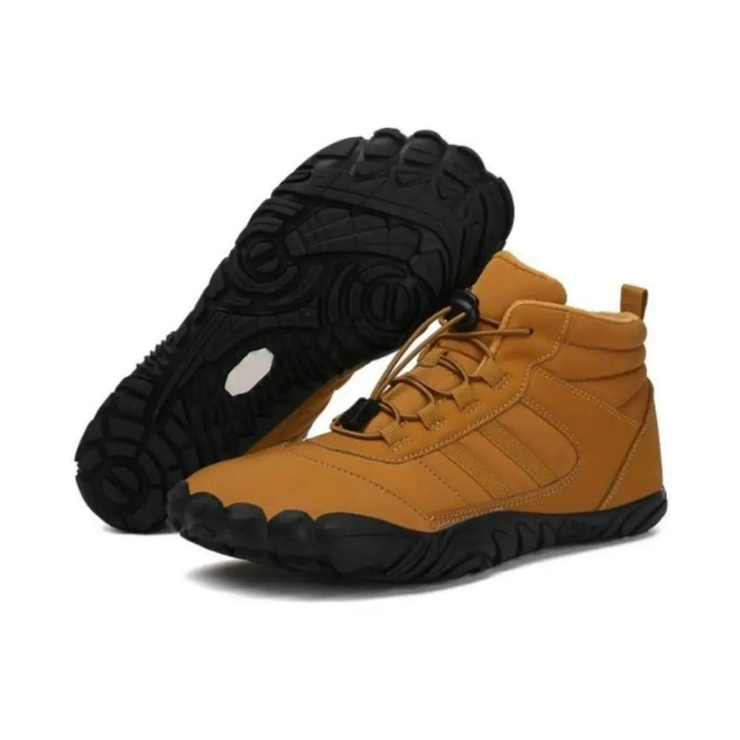 Kasdava Master - Unisex Non-slip & waterproof winter barefoot shoe