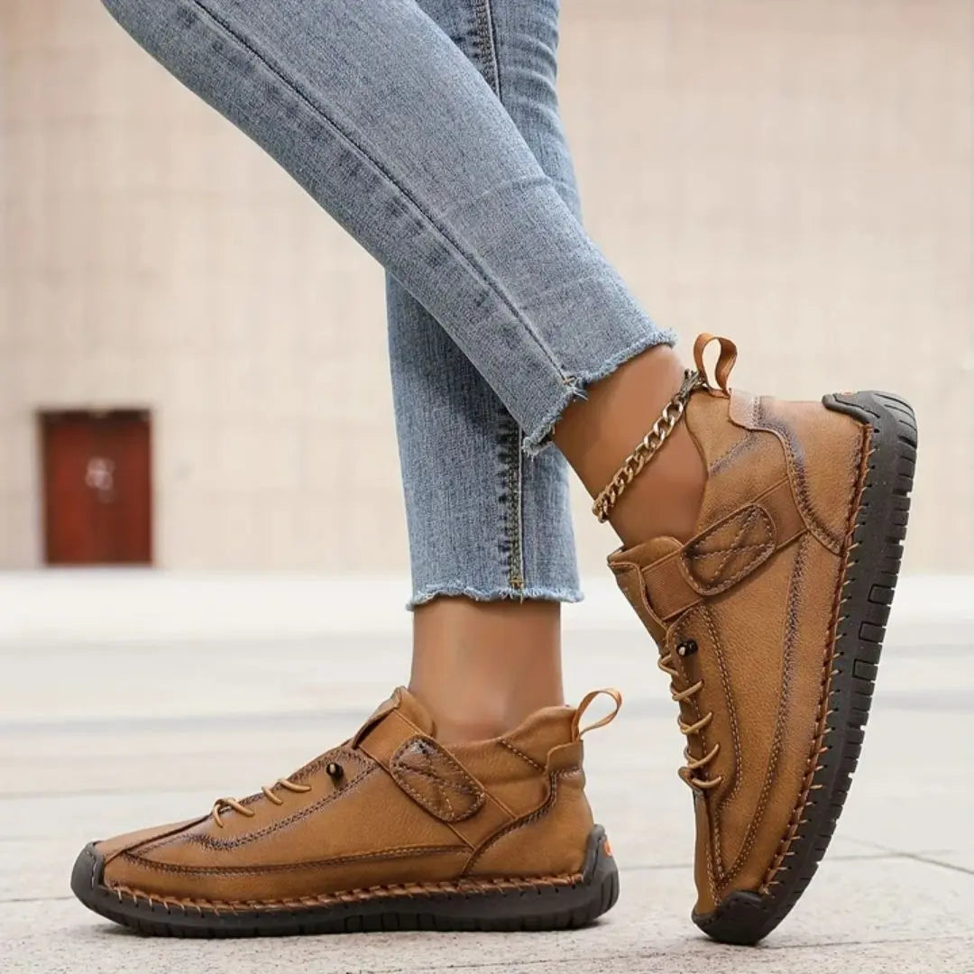 Women's Lightweight Breathable Comfort Sneakers
