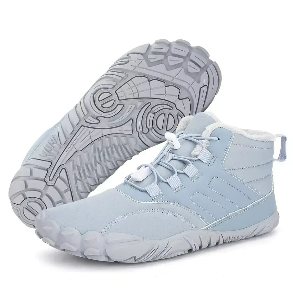 Welch – Unisex Comfort Boots with a Cushioned Insole