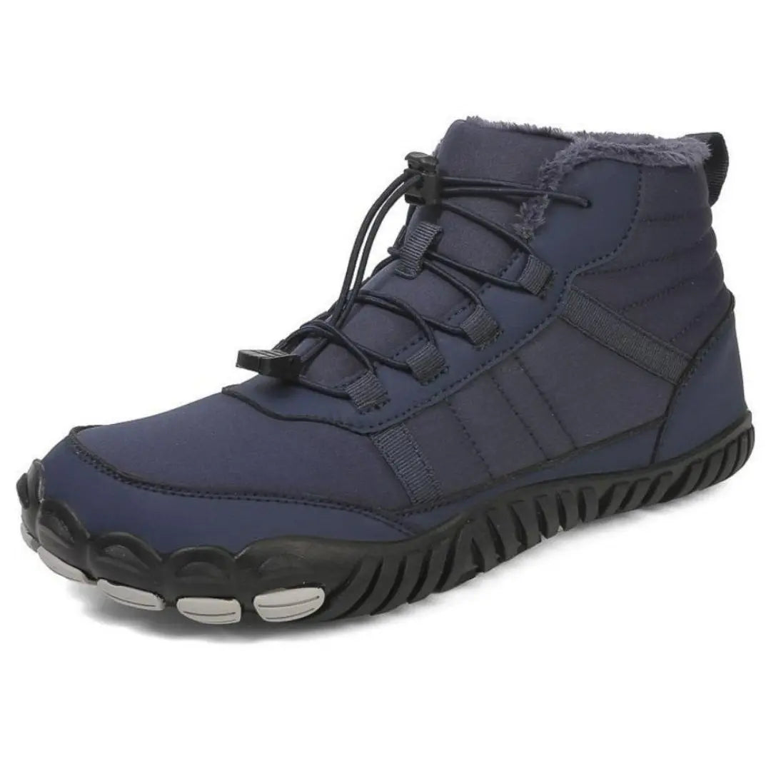 Urban Trekker- Unisex Non-slip & waterproof winter barefoot shoe