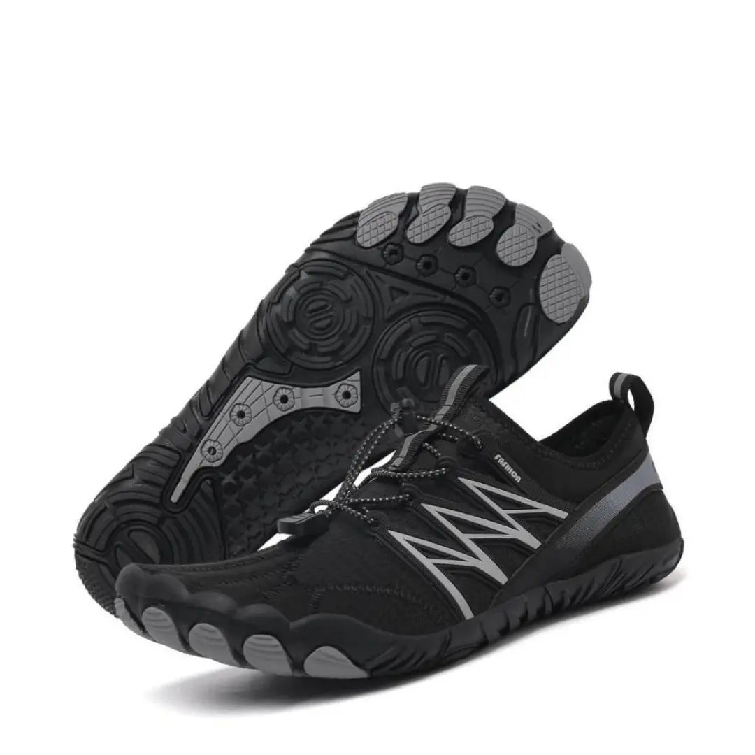 Athlete Pro - Unisex healthy & comfortable barefoot shoes