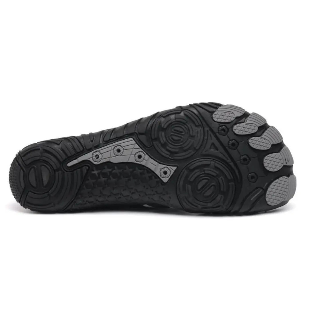 Athlete Pro - Unisex healthy & comfortable barefoot shoes