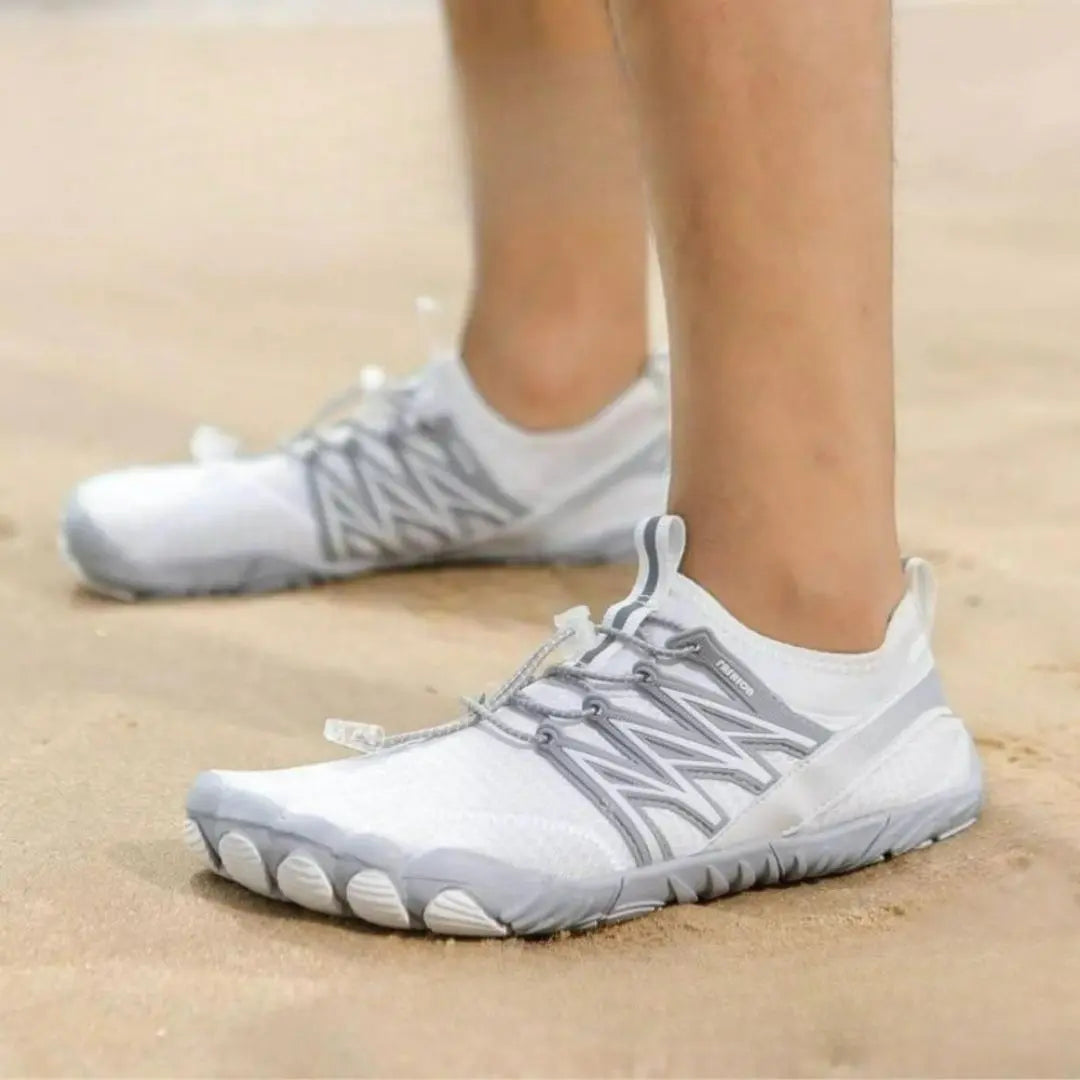 Athlete Pro - Unisex healthy & comfortable barefoot shoes