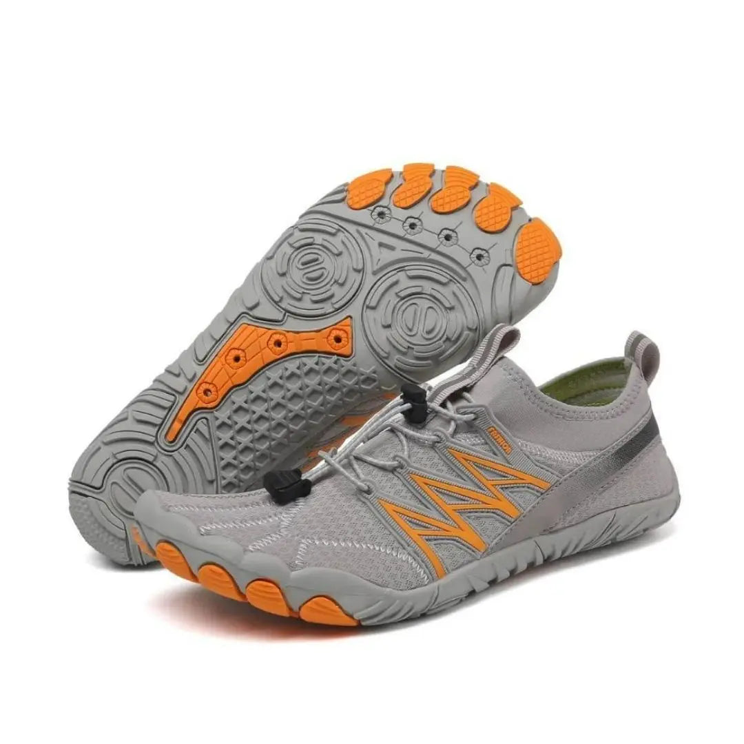 Athlete Pro - Unisex healthy & comfortable barefoot shoes