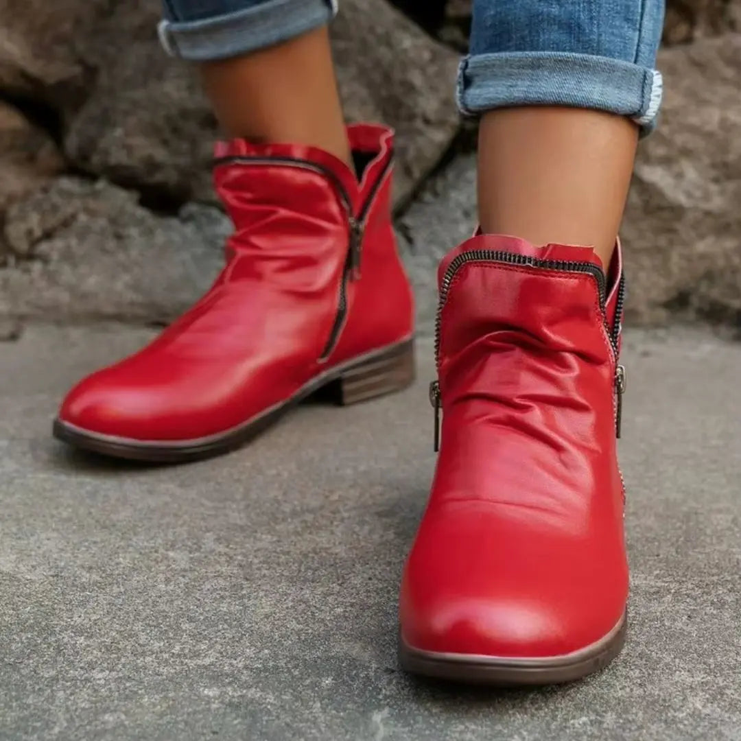 Erica Women's Ankle Boots