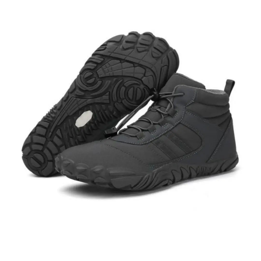 Lowe – Unisex Barefoot Shoes with a Wide Toe Box