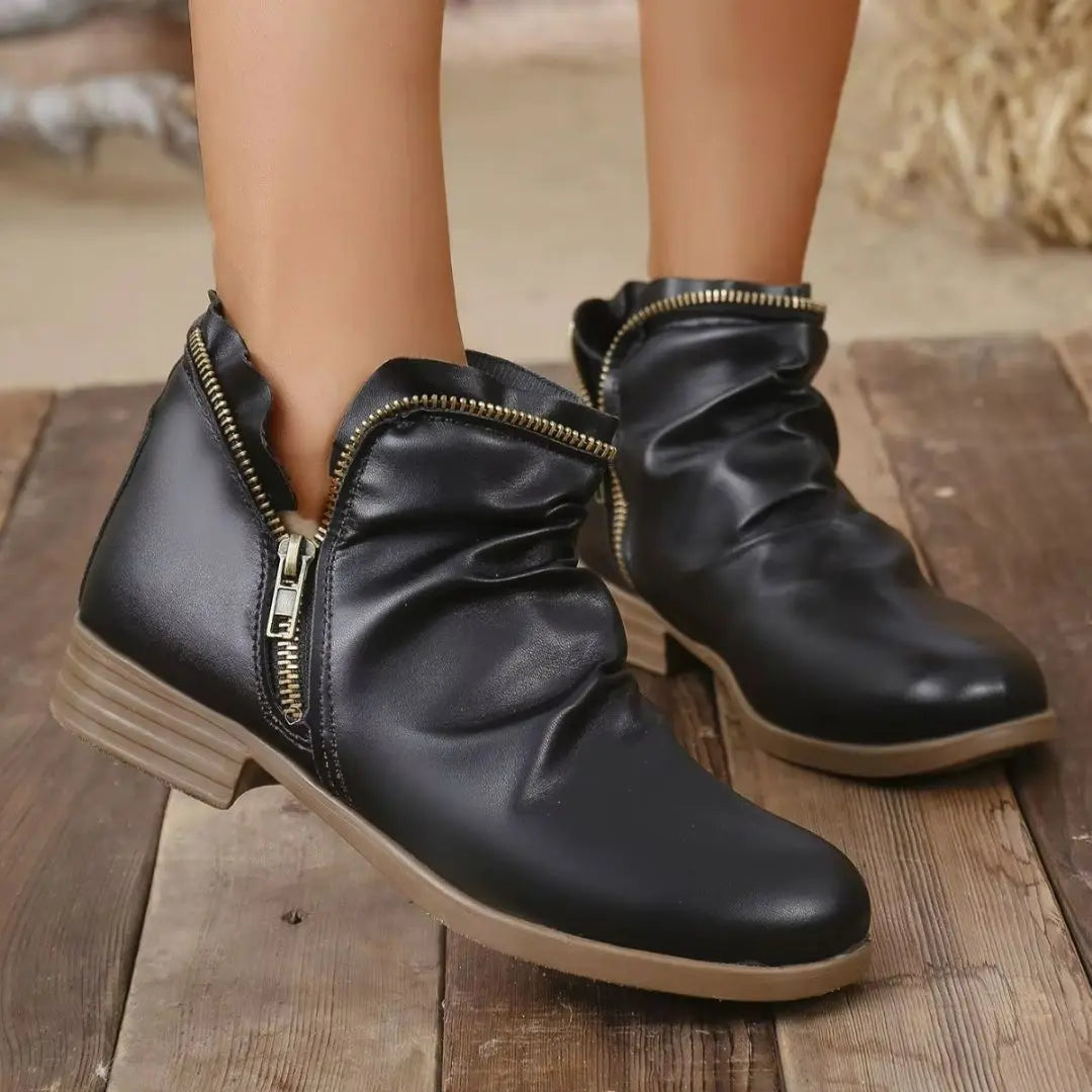 Erica Women's Ankle Boots
