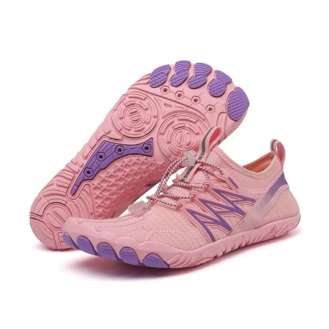 Athlete Pro - Unisex healthy & comfortable barefoot shoes