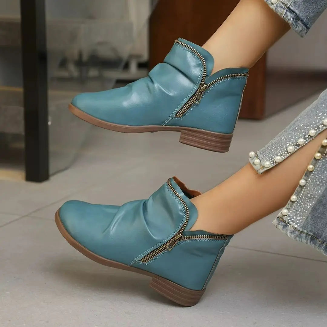 Erica Women's Ankle Boots