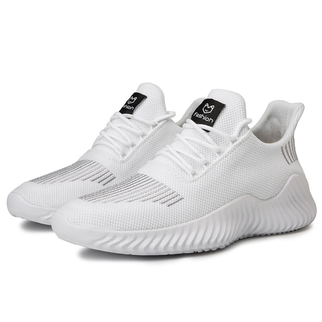OCW Women Orthopedic Good Walking Shoes Comfortable Ultra-Lightweight Breathable Soft Cushion Sneakers