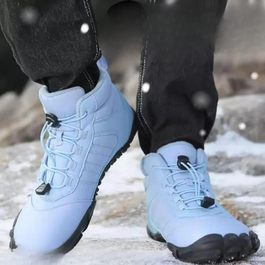 Lowe – Unisex Barefoot Shoes with a Wide Toe Box