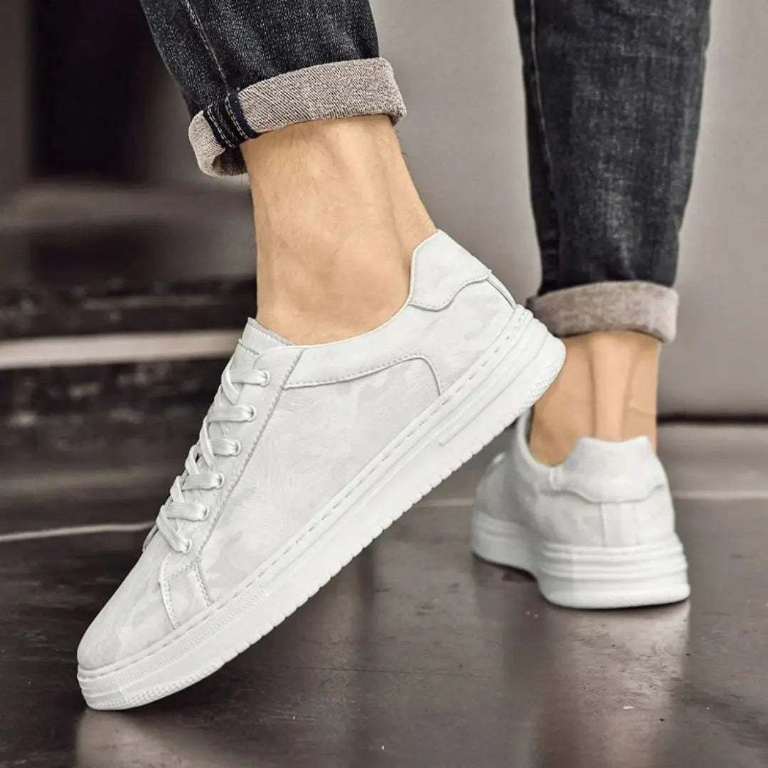 Delbert – Men's Walking Sneakers for Long Walks