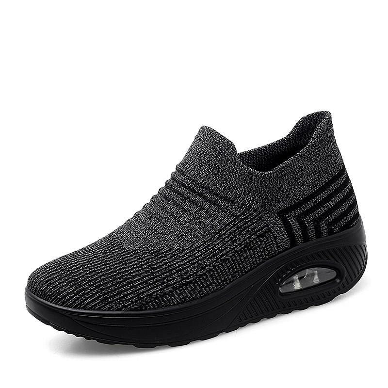 OCW Women Orthopedic Good Walking Shoes Lightweight Ultra Comfortable Shoes