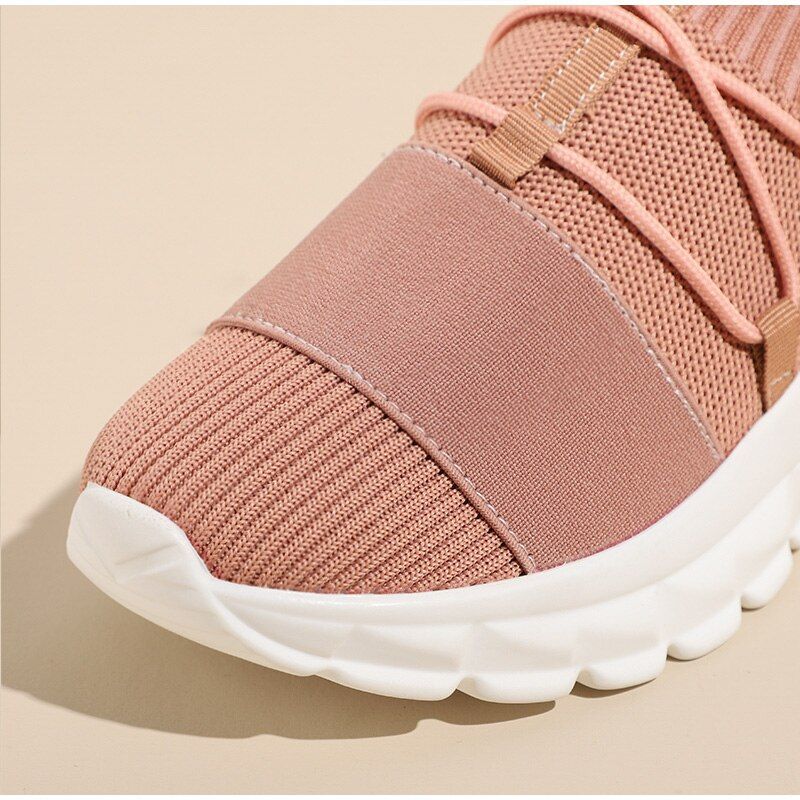 OCW Orthopedic Modern Casual Women Comfortable Air Cushion Sneakers Design