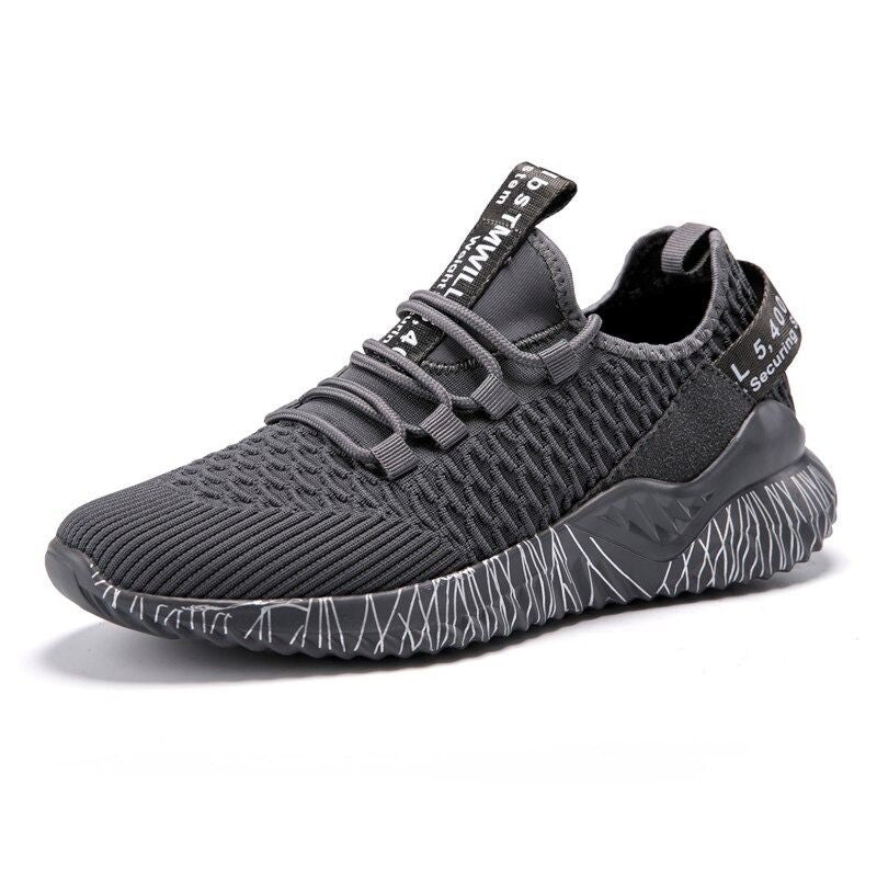 OCW Women Light Mesh Orthopedic Pillow Sneakers - Running Walking Shoes
