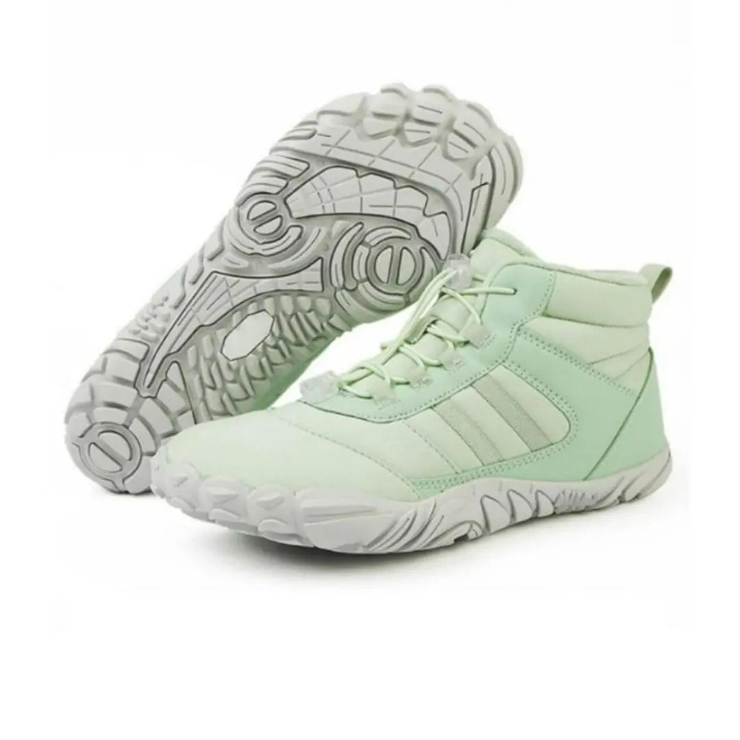 Kasdava Master - Unisex Non-slip & waterproof winter barefoot shoe