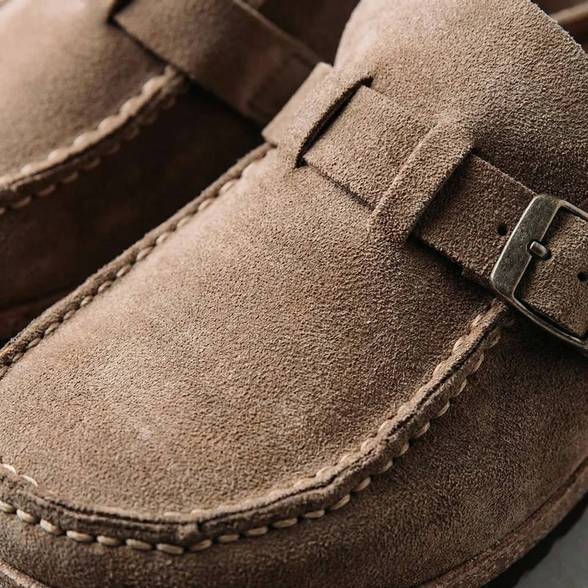 Guarda – Unisex Orthopedic Loafers with Arch Support