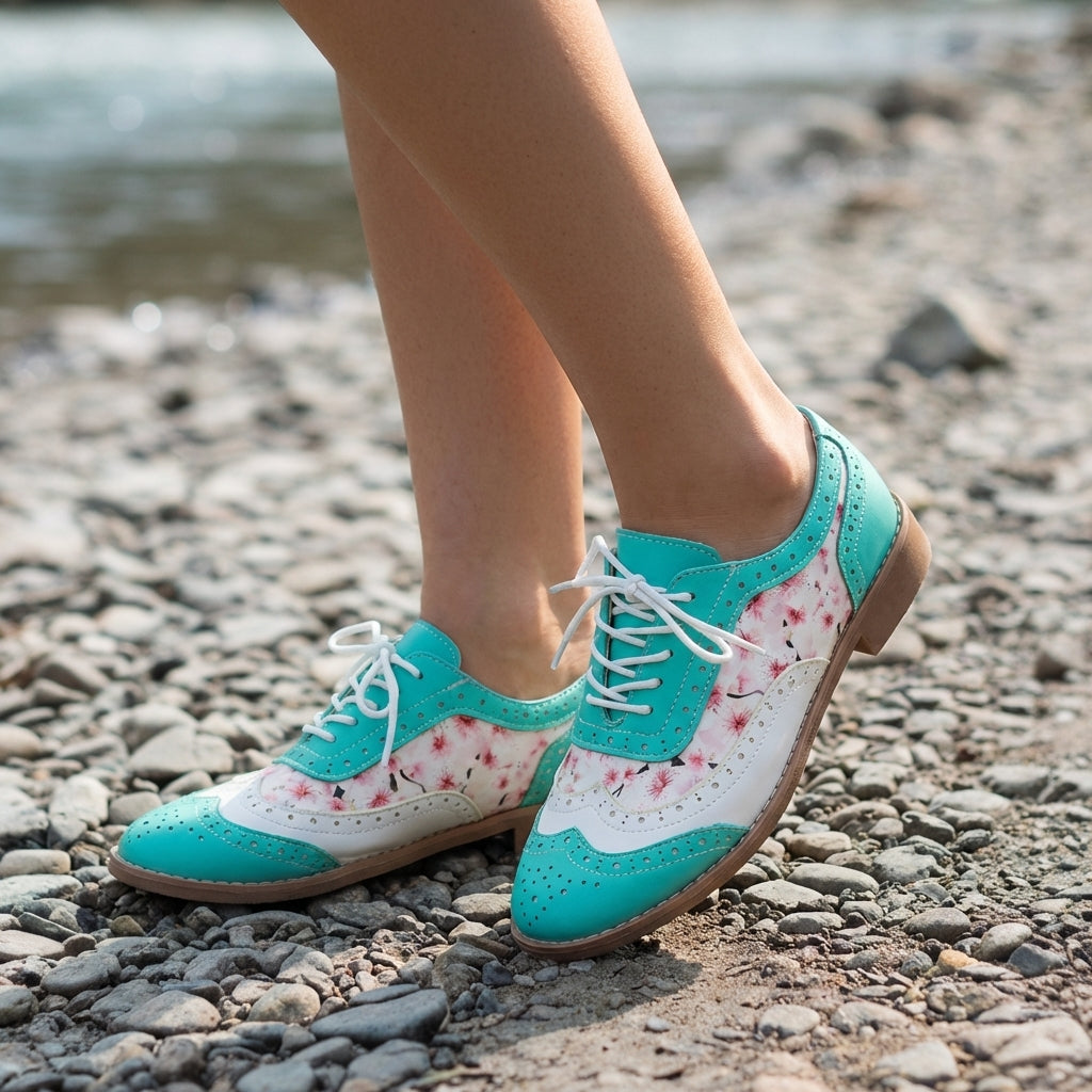 Reese – Unisex Orthopedic Sneakers for All-Day Support