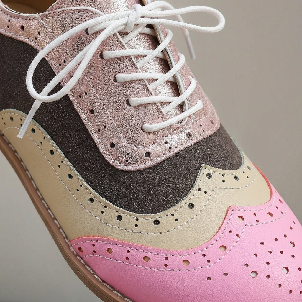 Reese – Unisex Orthopedic Sneakers for All-Day Support