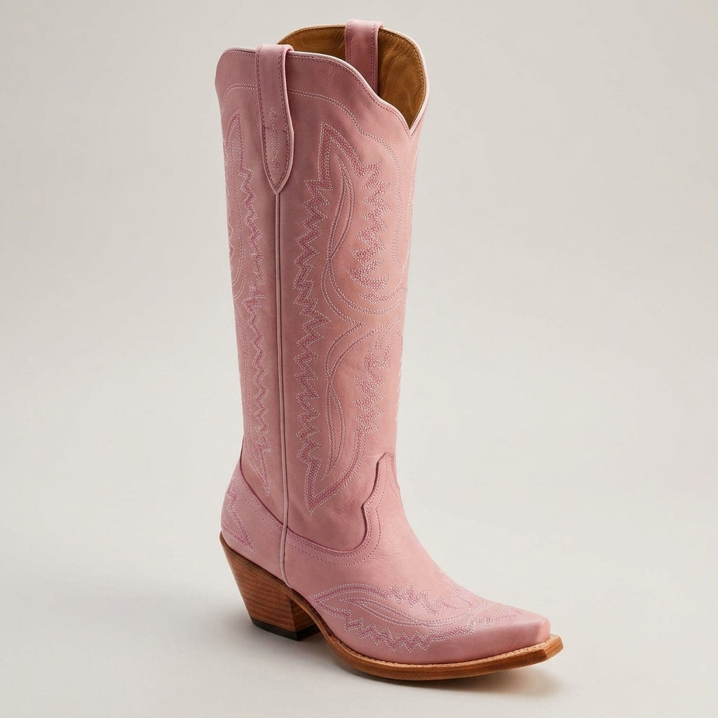 Munoz – Unisex Comfort Boots with a Cushioned Insole