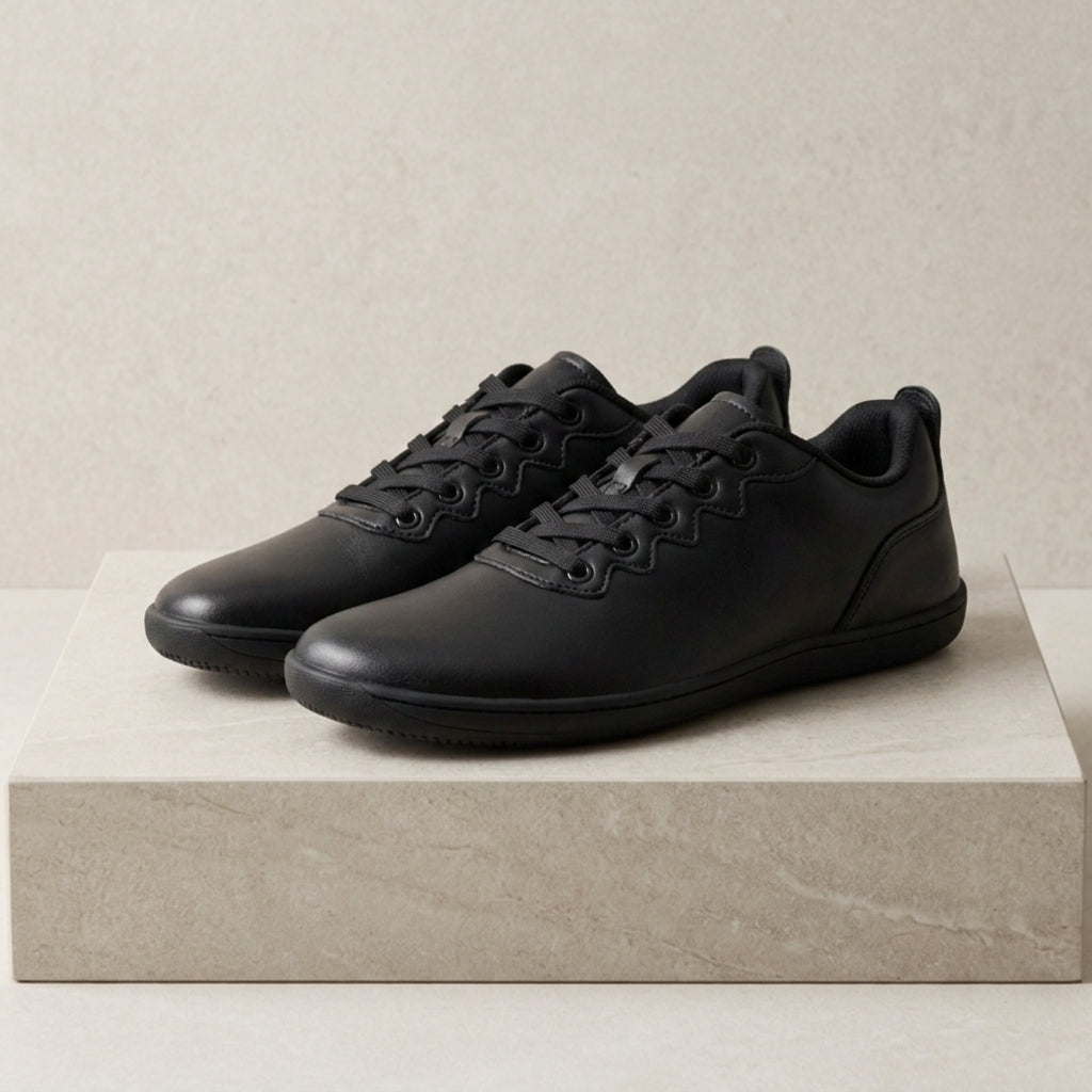 Wyatt – Unisex Barefoot Shoes with a Wide Toe Box