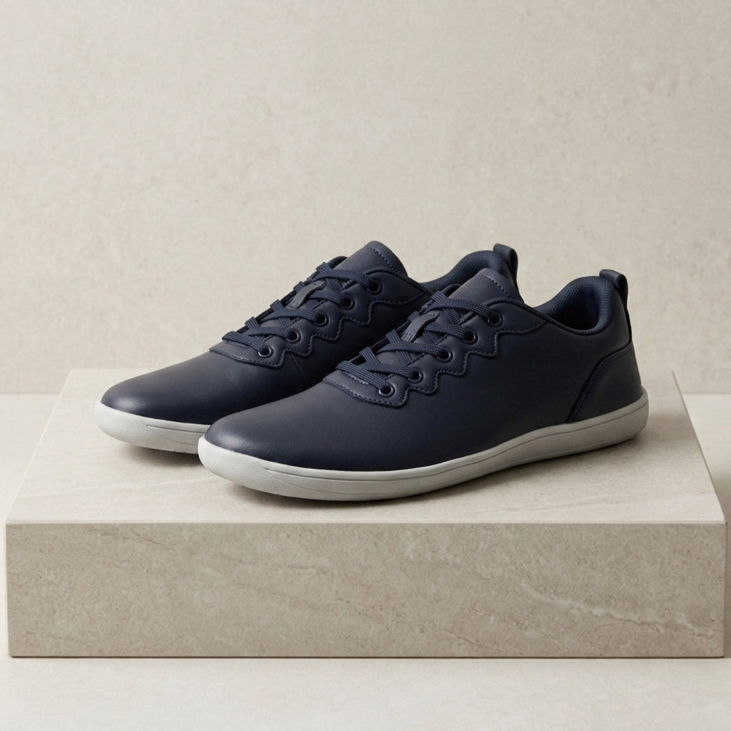 Wyatt – Unisex Barefoot Shoes with a Wide Toe Box