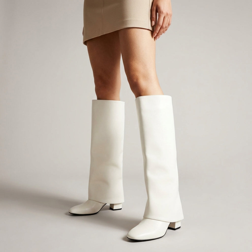 Peyton – Unisex Comfort Boots with a Cushioned Insole