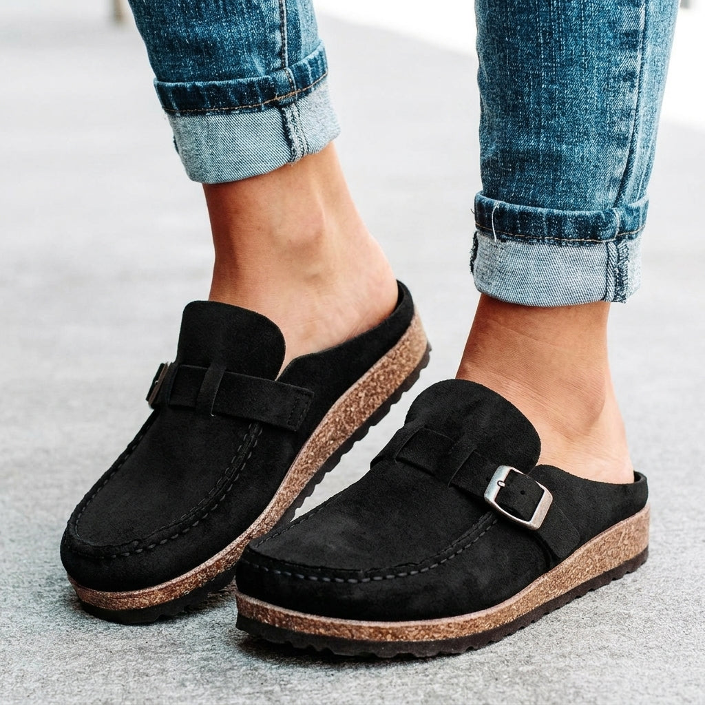 Ravello Orthopedic Loafers