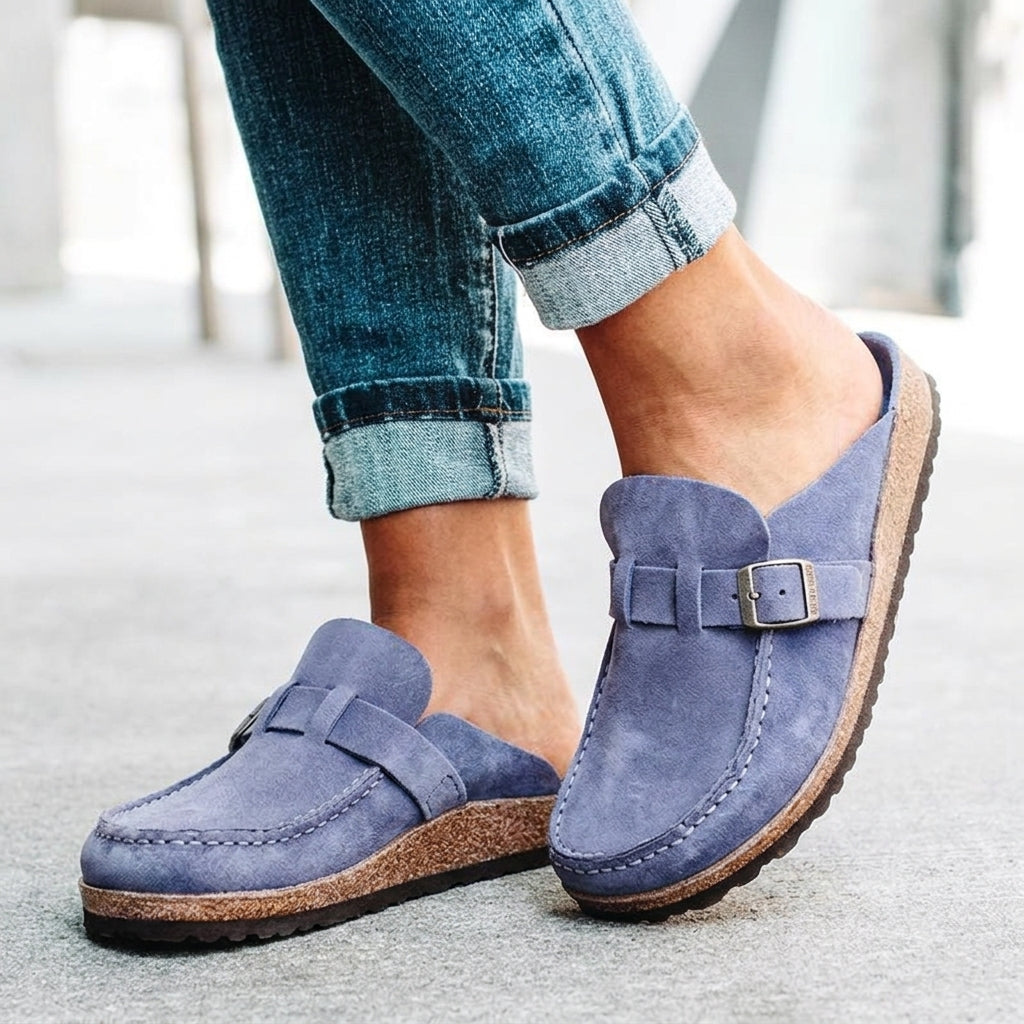 Ravello Orthopedic Loafers