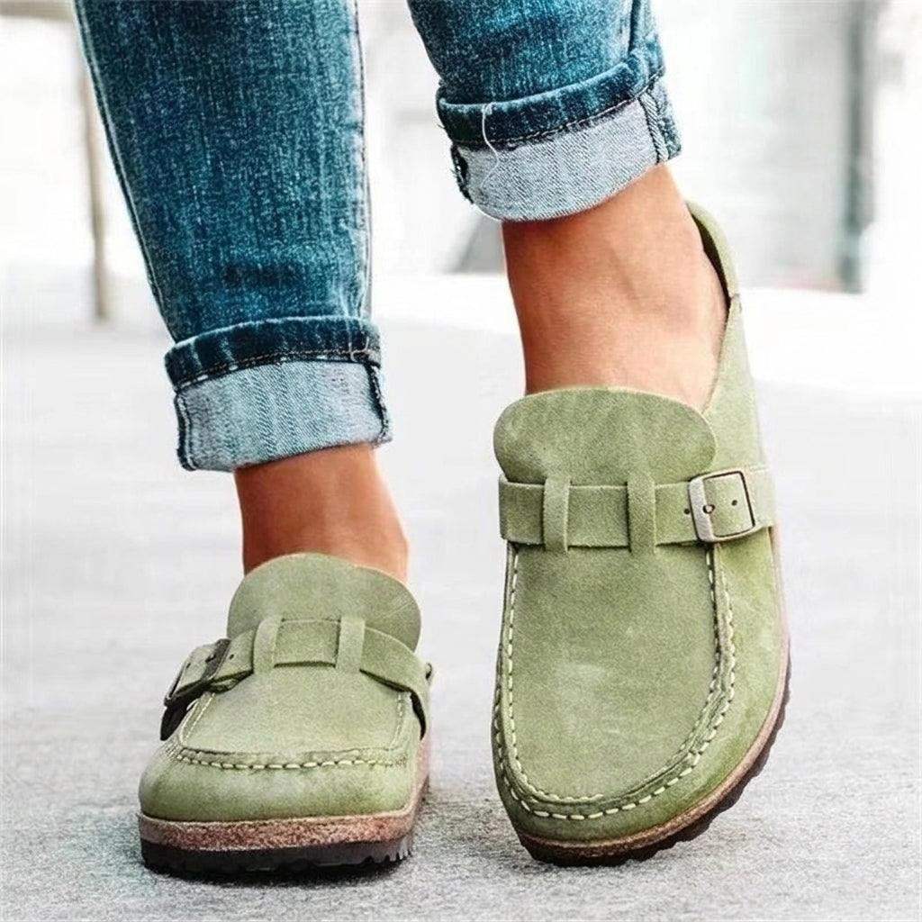 Ravello Orthopedic Loafers