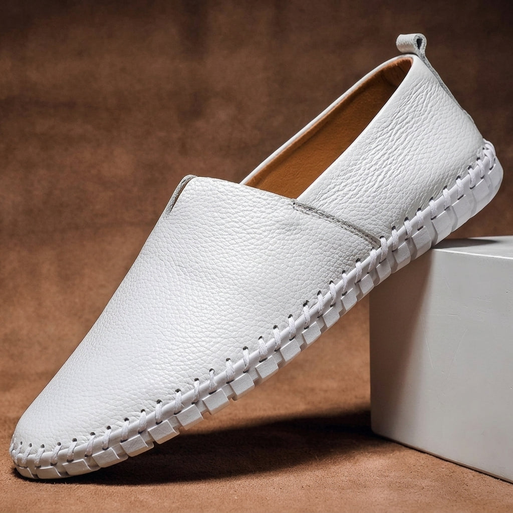 Ashford Comfort Slip-On Shoes