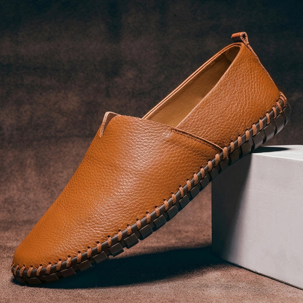 Ashford Comfort Slip-On Shoes