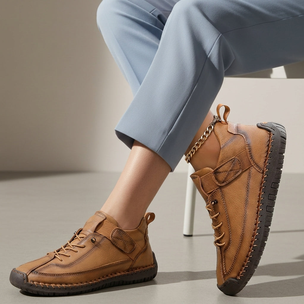 Comfort Trail Orthopedic Sneakers