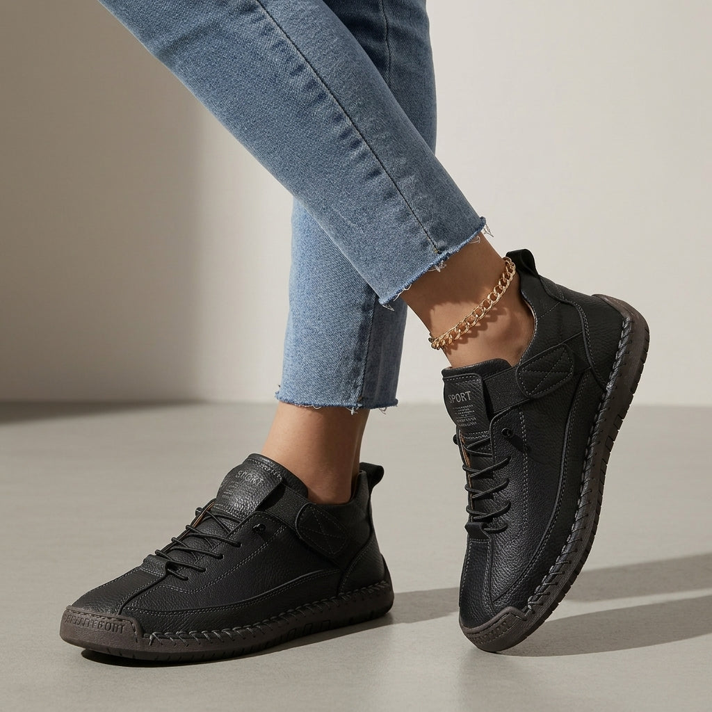 Comfort Trail Orthopedic Sneakers