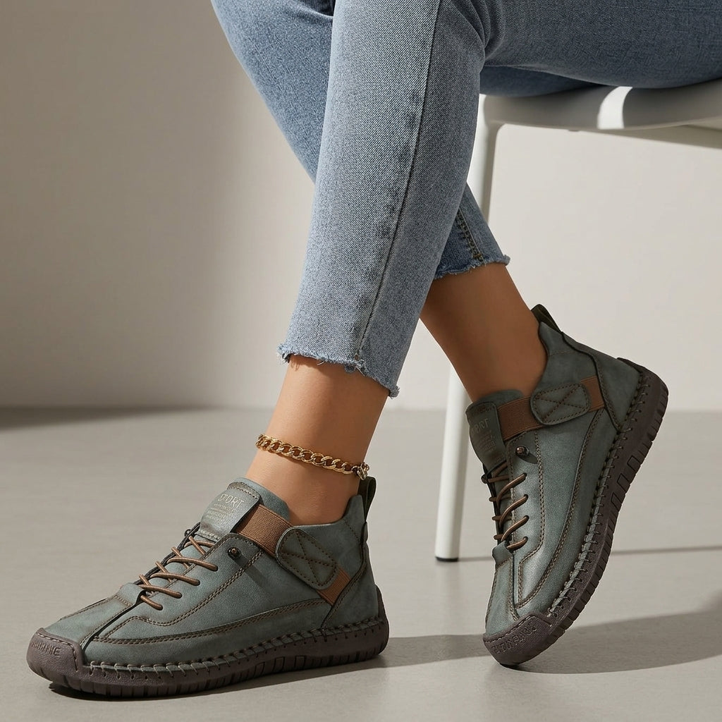 Comfort Trail Orthopedic Sneakers