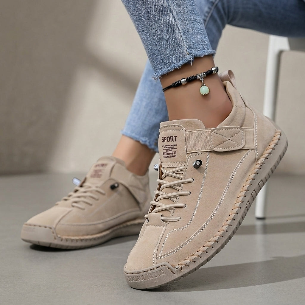 Comfort Trail Orthopedic Sneakers