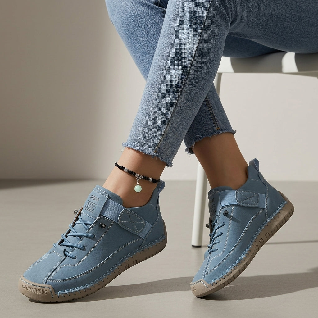 Zimmerman – Unisex Orthopedic Sneakers for Painful Feet