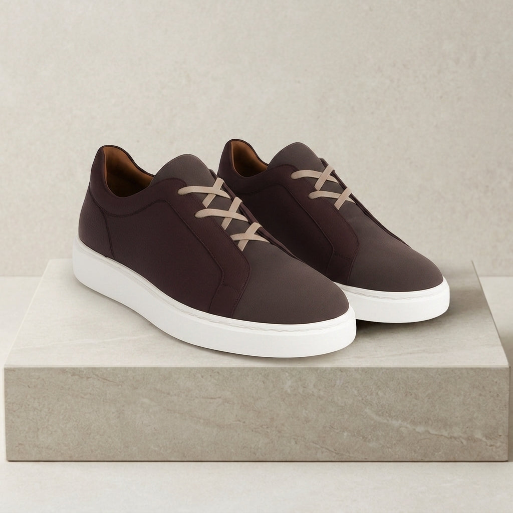 Copeland – Unisex Slip-On Sneakers with a Hands-Free Fit