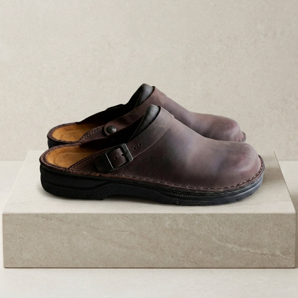 Townsend – Unisex Nursing Clogs for Standing All Day