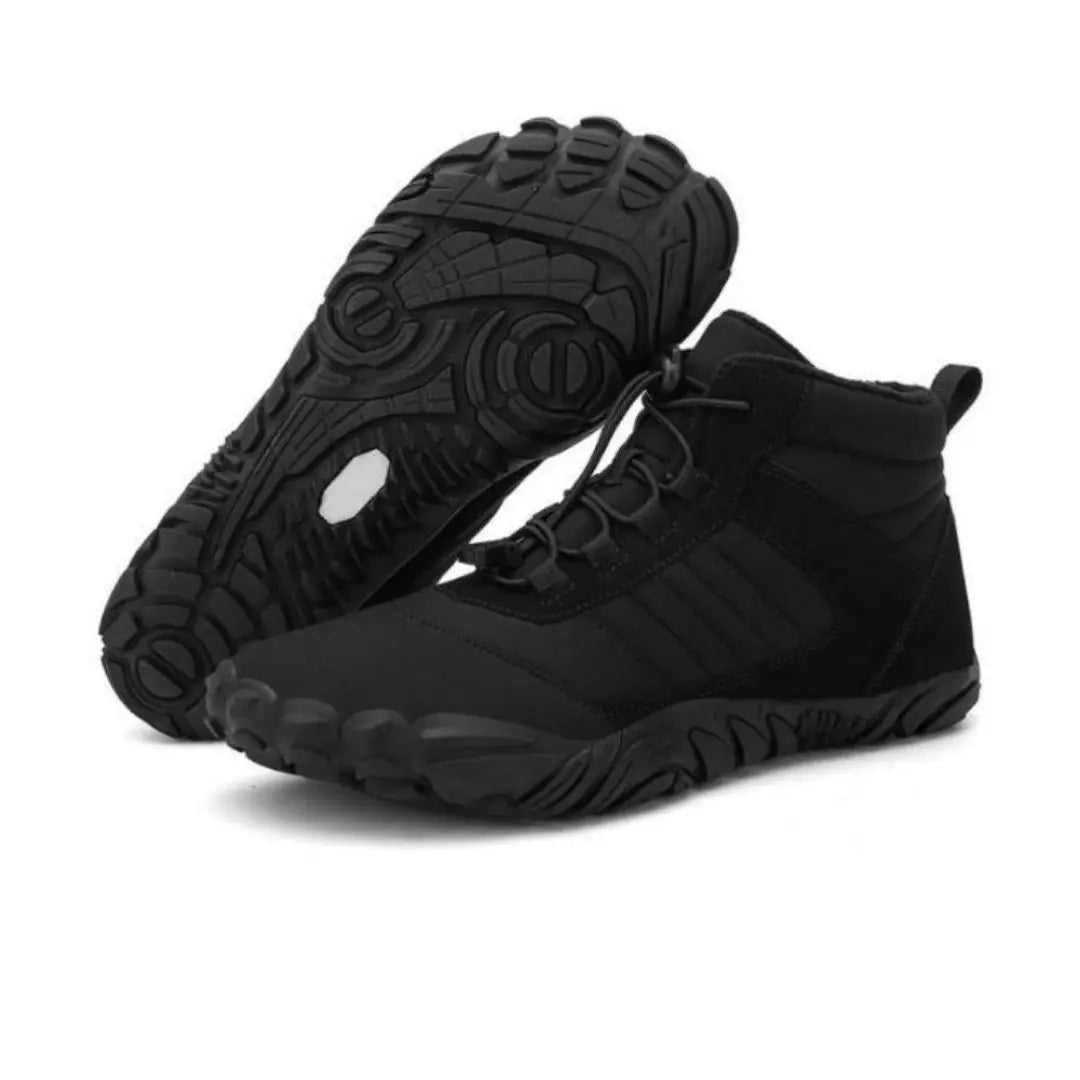 Kasdava Master - Unisex Non-slip & waterproof winter barefoot shoe