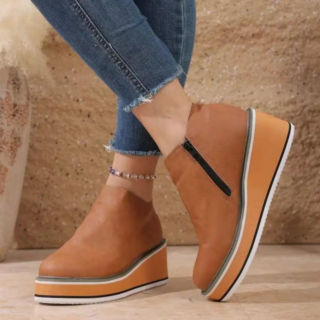 Jacqueline Women's Waterproof Shoes