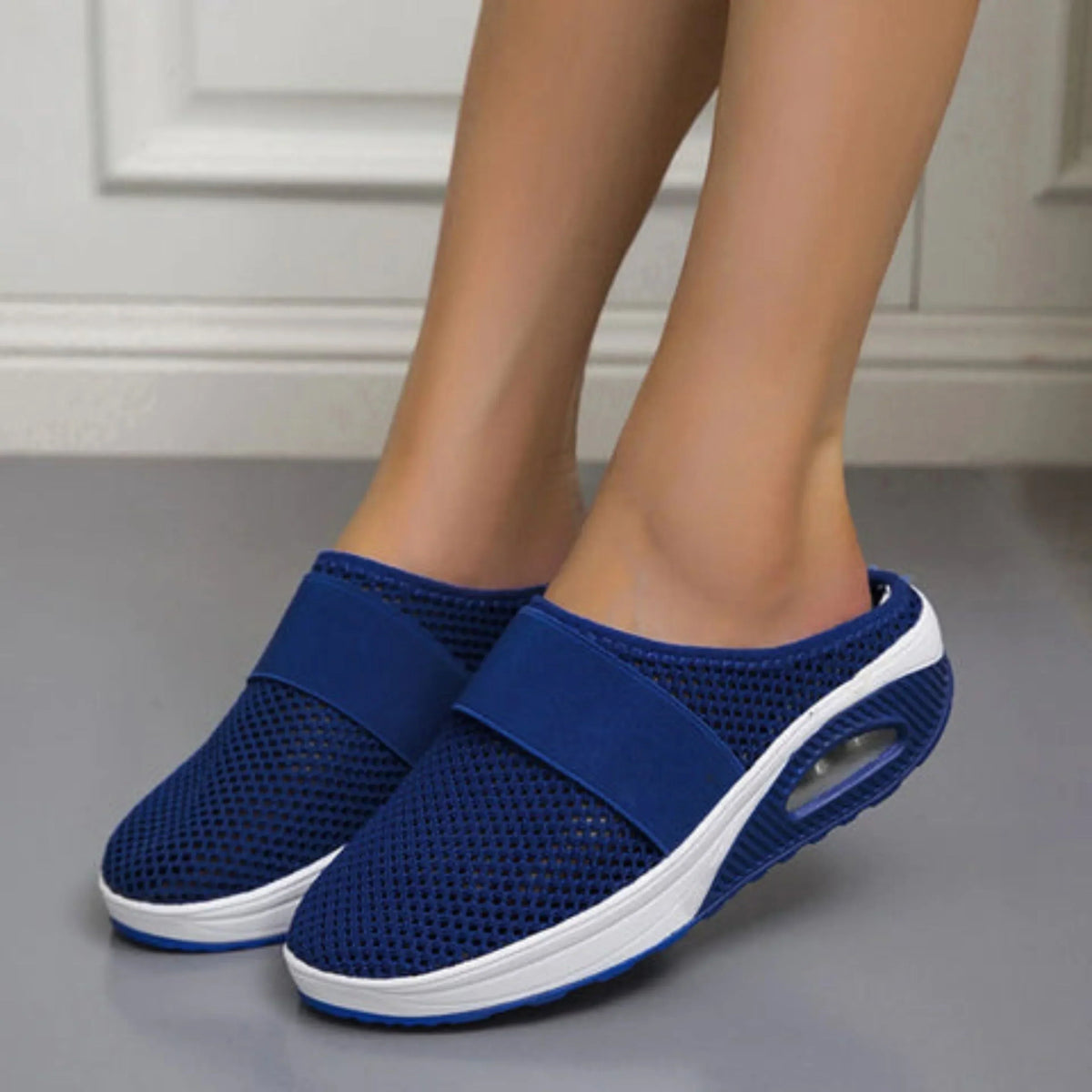 Paula – Women's Arch Support Shoes for Flat Feet